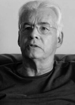 Roberto Moura Retrato