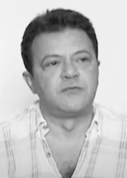 antonio-moreno-cinema-alternativo-rj Retrato do cineasta Antonio Moreno, cineasta do Cinema Alternativo Carioca